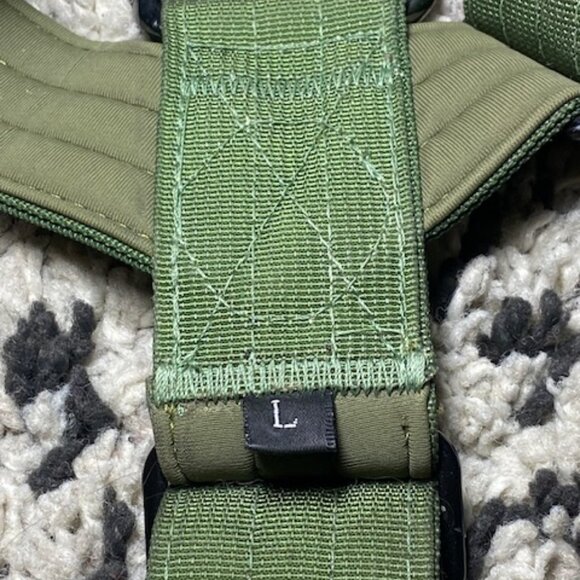 Spark Paws Dog Harness Size Large, Strong and durable - Picture 6 of 10